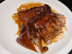 烧鹅-正斗·港式粤菜(SKLP店)