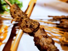 腰约烤羊腰-腰子哥烤串(石佛营炫特店)