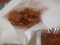 -必胜客(八一店)