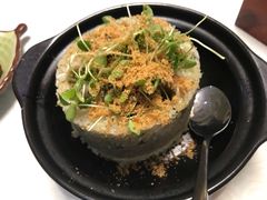 -福慧慈缘素食餐厅(王府井店)
