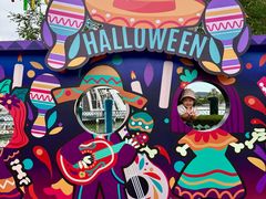 -大连海昌发现王国主题公园