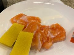 -禾斗海鲜自助(市南银座店)