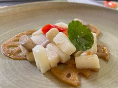 -生机蔬食·24节气料理餐厅(番禺广场店)