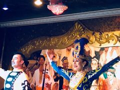 -维吾尔餐厅(宜山路店)