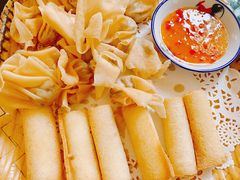 -阿多私房菜(顺德店)