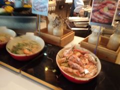 -The COOK·厨餐厅·自助餐(浦东嘉里大酒店)