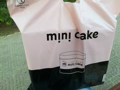 -CAKE BOSS 蛋糕老板(西单君太百货店)