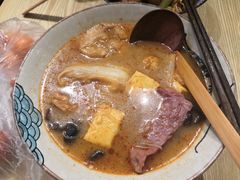 -皆道拌麻辣烫·麻辣拌