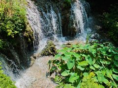 -天河潭旅游度假区