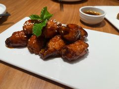 -枣子树·素食餐厅(普陀山店)