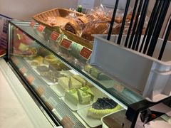 -Jamaicablue Coffeeshop(中央广场店)