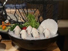 -湊湊火锅·茶憩(东城万达店)