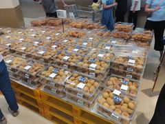 -盒马X会员店(王府井奥莱UP TOWN店)