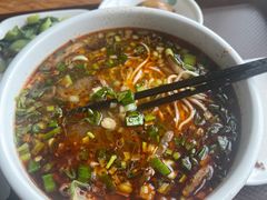 -中阿兰牛肉面(悦海新天地店)