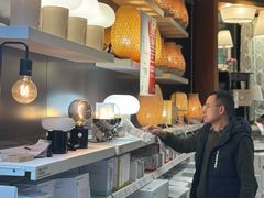 -宜家家居(高新商场店)