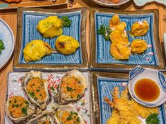 -鹤家·都石亭·日本料理铁板烧(园区科技园店)