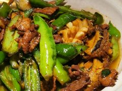 -喜棠·长沙家宴·海鲜·湘菜(麓谷店)