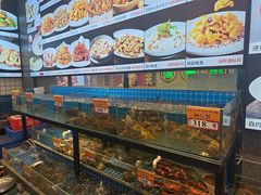 -飞尝蚝·顺德菜·鱼生(顺德总店)
