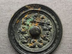 -北京周口店北京人遗址博物馆