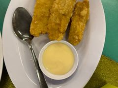 -大茄来海鲜餐厅(亚洲城分行)