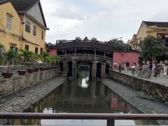 -会安古镇