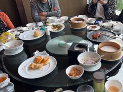 -夏宫中餐厅(静安香格里拉店)