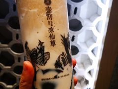 绿豆芋泥莎莎-东北烧烤·烤羊腿(天虹店)