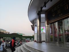 -无锡文化工艺品市场(槐古路店)