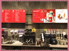 -星巴克(凯德晶萃店)