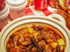 -西贝(虹口龙之梦店)