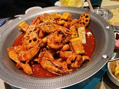 -半天妖烤鱼(新中关购物中心店)