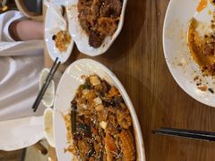 -陈傻子餐厅(世纪都会店)