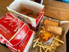-肯德基(新阳光店)