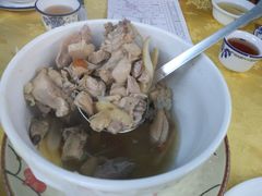 -海鲜街菜馆(海珠南路店)