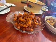 -鑫胜私房菜(球场路店)