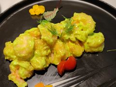 -花开餐厅(环湖中路店)