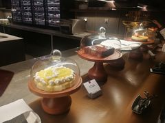 -康莱德酒店·美庭自助餐厅