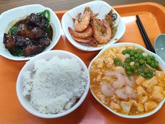 -梅园食堂