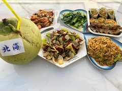 -川湘蓝天海鲜