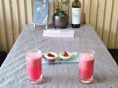 -分享角落(康怡丽苑二期店)