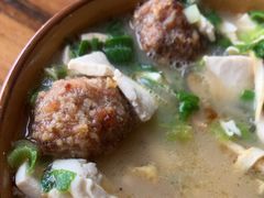 -老洛阳豆腐汤(栾川总店)