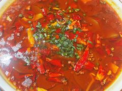 -富乐山酒店(西黄城根北街店)