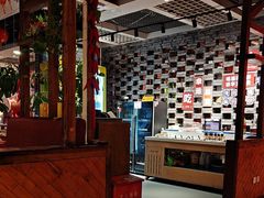 -九牧鱻·渝老鬼重庆火锅(人民路店)