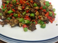 -有红鸡毛店·川菜(建设路店)