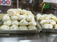 -袁大头包子(光华路店)