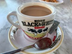 -香港深井掂檔烧鹅茶餐厅(海韵城店)