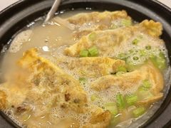-围龙屋客家食府(福田店)