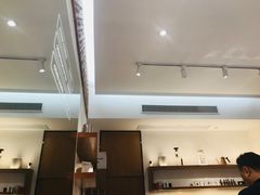 -Legno.ita Coffee by Wood(襄阳南路店)