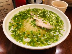 枫镇大肉面-同得兴面馆.苏式面.三虾面(园区店)