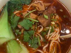 -李先生牛肉面大王(正定机场餐厅)